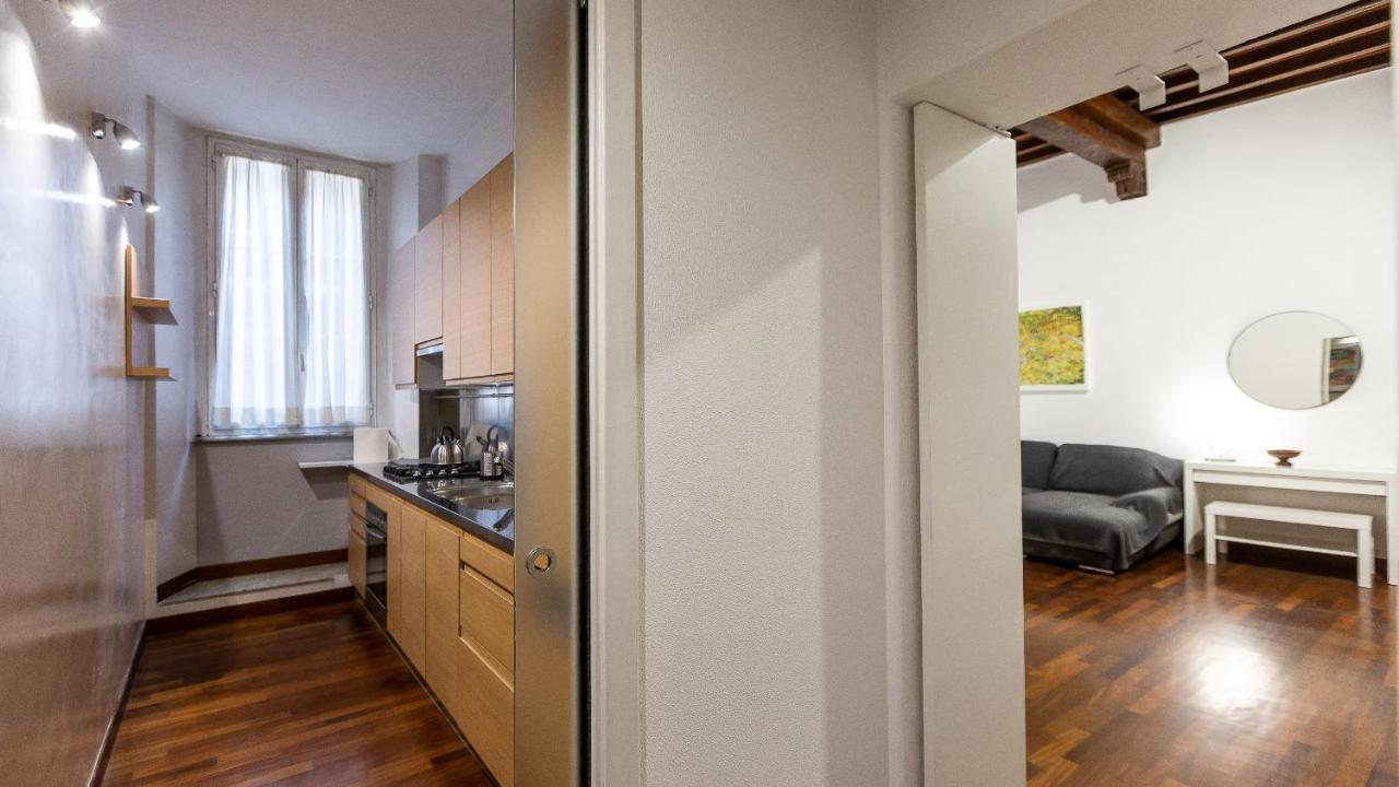 Cartari Rental In Rome Apartment Ngoại thất bức ảnh