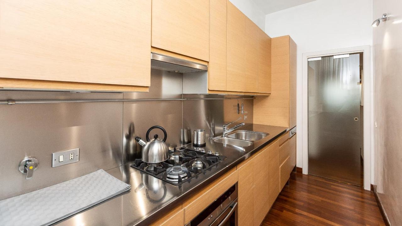 Cartari Rental In Rome Apartment Ngoại thất bức ảnh