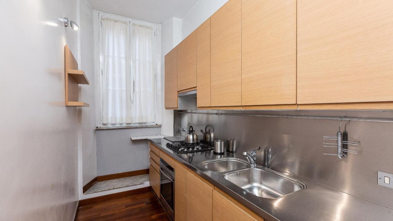 Cartari Rental In Rome Apartment Ngoại thất bức ảnh