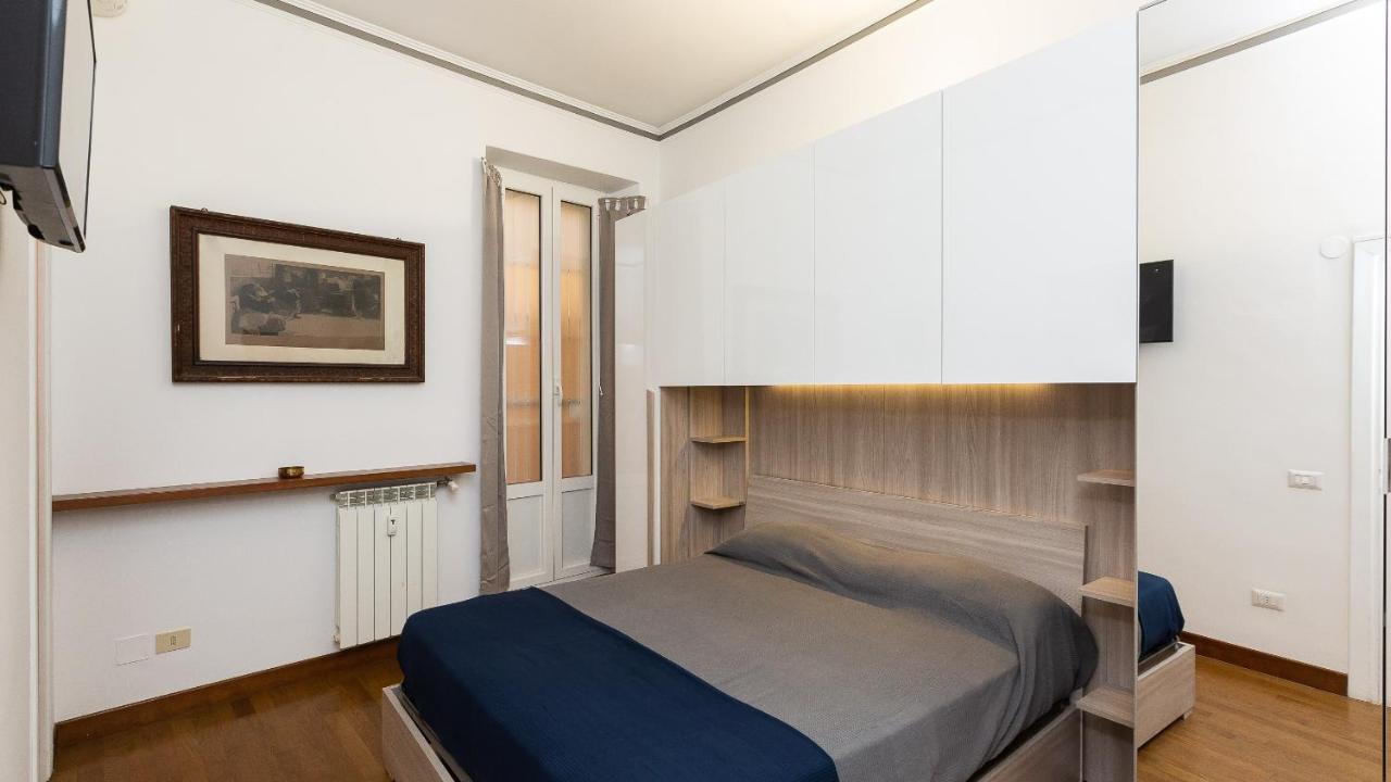 Cartari Rental In Rome Apartment Ngoại thất bức ảnh